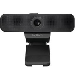 Refurbished Logitech C925e Full HD 1080P Business Webcam - Reebelo Ireland
