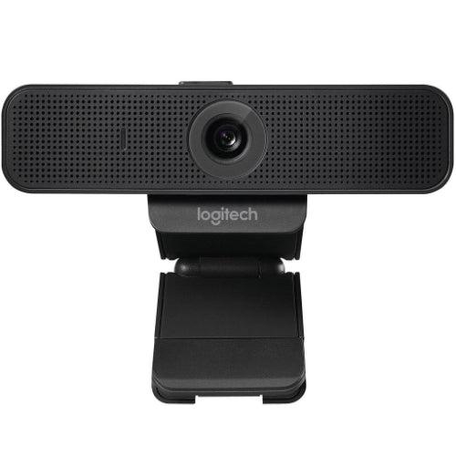 Refurbished Logitech C925e Full HD 1080P Business Webcam - Reebelo Ireland