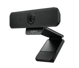 Refurbished Logitech C925e Full HD 1080P Business Webcam - Reebelo Ireland