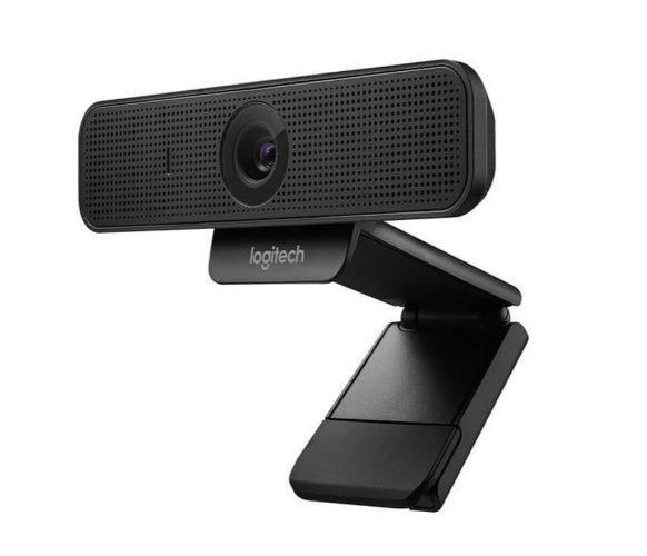 Refurbished Logitech C925e Full HD 1080P Business Webcam - Reebelo Ireland