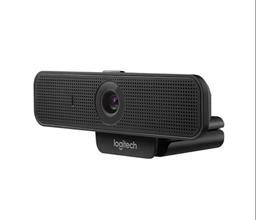 Refurbished Logitech C925e Full HD 1080P Business Webcam - Reebelo Ireland