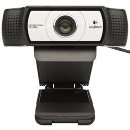 Refurbished Logitech C930e Full HD 1080P Business Webcam - Reebelo Ireland