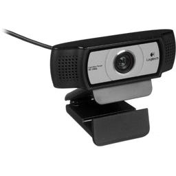 Refurbished Logitech C930e Full HD 1080P Business Webcam - Reebelo Ireland