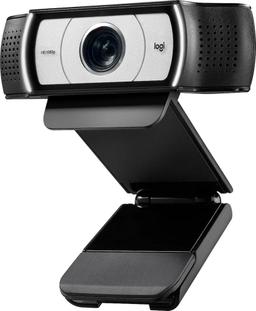 Refurbished Logitech C930s Pro HD Webcam - Reebelo Ireland