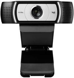 Refurbished Logitech C930s Pro HD Webcam - Reebelo Ireland