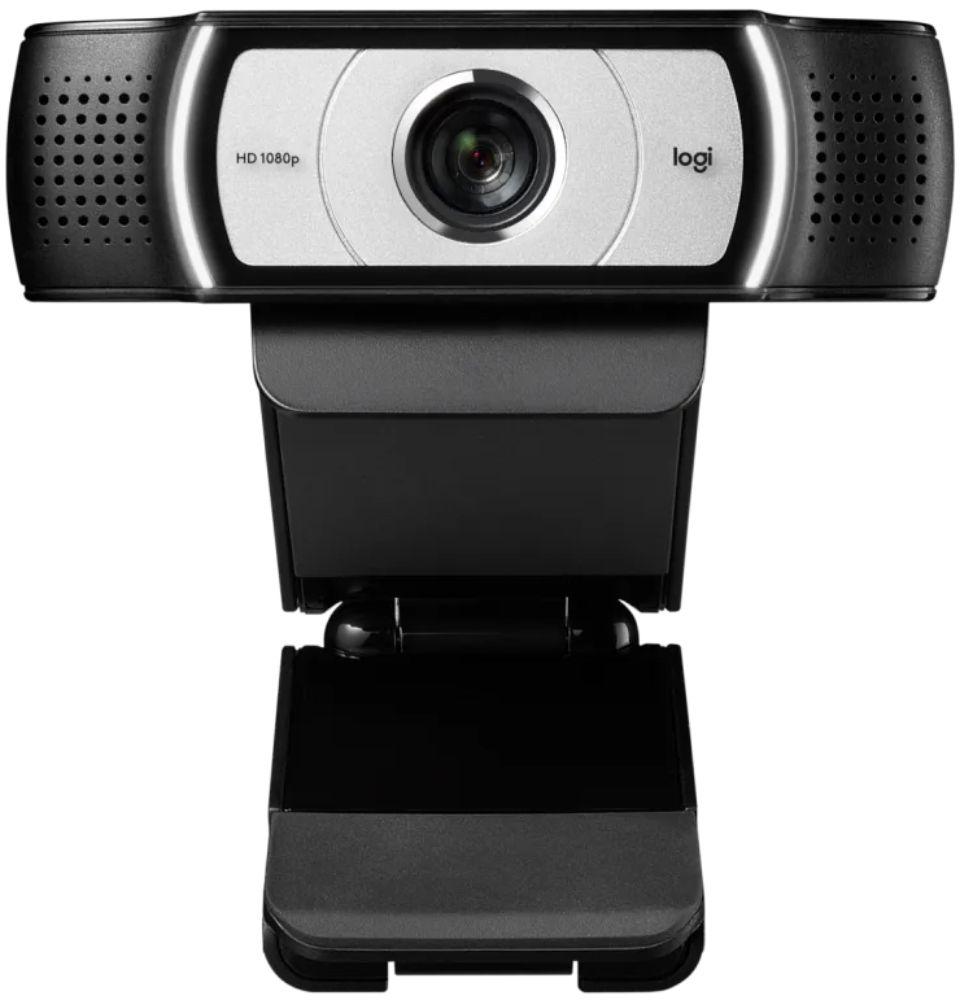 Refurbished Logitech C930s Pro HD Webcam - Reebelo Ireland