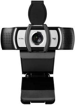 Refurbished Logitech C930s Pro HD Webcam - Reebelo Ireland