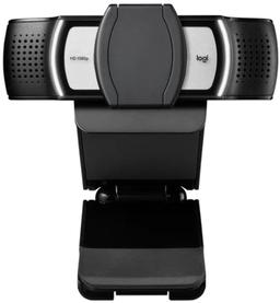 Refurbished Logitech C930s Pro HD Webcam - Reebelo Ireland