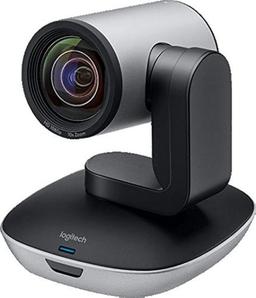 Refurbished Logitech CC2900ep PTZ Pro 2 USB HD 1080P Video Camera  - Reebelo Ireland