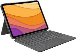 Refurbished Logitech Combo Touch for iPad Air 11" (4th & 5th Gen) - Reebelo Ireland