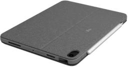 Refurbished Logitech Combo Touch for iPad Air 11" (4th & 5th Gen) - Reebelo Ireland