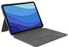 Logitech Combo Touch for iPad Pro 12.9"