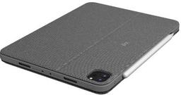 Refurbished Logitech Combo Touch for iPad Pro 12.9" - Reebelo Ireland