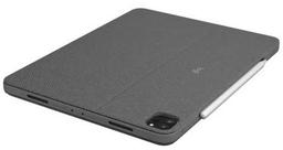 Refurbished Logitech Combo Touch for iPad Pro 12.9-inch (5/6th Gen)  - Reebelo Ireland