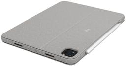 Refurbished Logitech Combo Touch for iPad Pro 12.9-inch (5/6th Gen)  - Reebelo Ireland