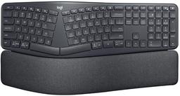 Refurbished Logitech ERGO K860 Wireless Ergonomic Keyboard - Reebelo Ireland