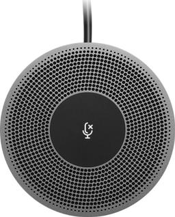 Refurbished Logitech Expansion Mic for MeetUp - Reebelo Ireland