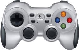 Refurbished Logitech F710 Wireless Gamepad - Reebelo Ireland