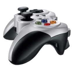 Refurbished Logitech F710 Wireless Gamepad - Reebelo Ireland