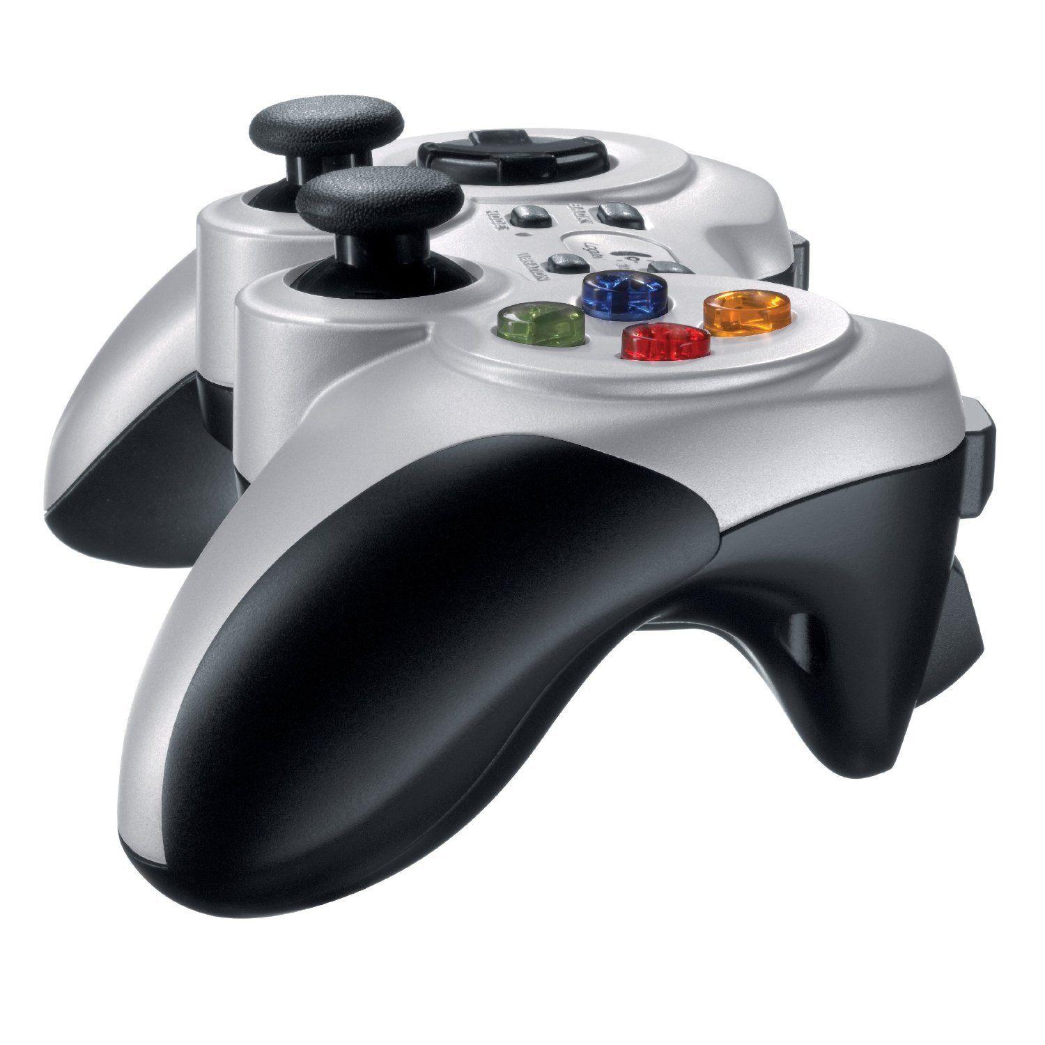 Refurbished Logitech F710 Wireless Gamepad - Reebelo Ireland