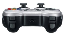 Refurbished Logitech F710 Wireless Gamepad - Reebelo Ireland