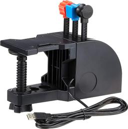 Refurbished Logitech Flight Throttle Quadrant - Reebelo Ireland