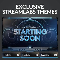Refurbished Logitech for Creators Blue Yeti Game Streaming Kit - Reebelo Ireland