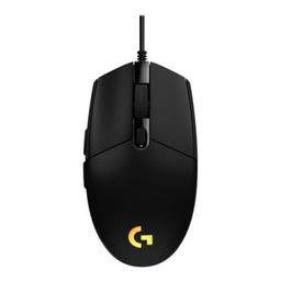 Refurbished Logitech G203 Lightsync Optical Gaming Mouse - Reebelo Ireland
