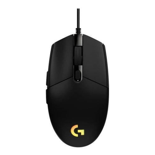 Refurbished Logitech G203 Lightsync Optical Gaming Mouse - Reebelo Ireland