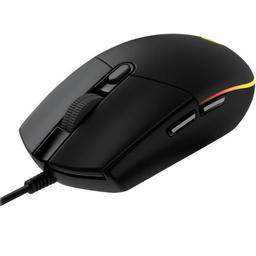 Refurbished Logitech G203 Lightsync Optical Gaming Mouse - Reebelo Ireland