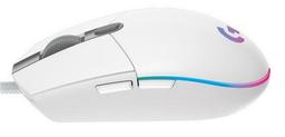 Refurbished Logitech G203 Lightsync Optical Gaming Mouse - Reebelo Ireland