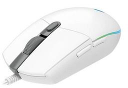 Refurbished Logitech G203 Lightsync Optical Gaming Mouse - Reebelo Ireland