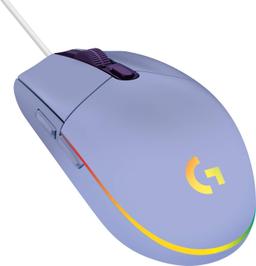 Refurbished Logitech G203 Wired Gaming Mouse - Reebelo Ireland