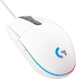Refurbished Logitech G203 Wired Gaming Mouse - Reebelo Ireland