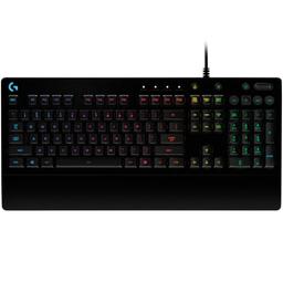 Refurbished Logitech G213 Prodigy Gaming Keyboard (DON'T USE) - Reebelo Ireland