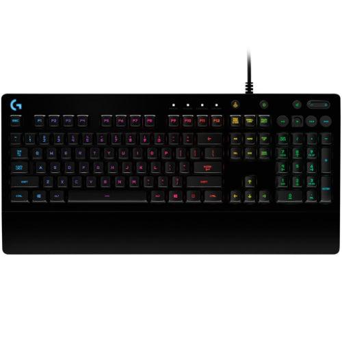 Refurbished Logitech G213 Prodigy Gaming Keyboard (DON'T USE) - Reebelo Ireland