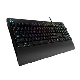 Refurbished Logitech G213 Prodigy Gaming Keyboard (DON'T USE) - Reebelo Ireland