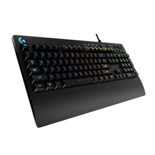 Refurbished Logitech G213 Prodigy Gaming Keyboard (DON'T USE) - Reebelo Ireland