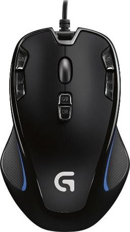 Refurbished Logitech G300S Optical Gaming Mouse - Reebelo Ireland