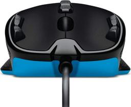 Refurbished Logitech G300S Optical Gaming Mouse - Reebelo Ireland