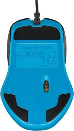 Refurbished Logitech G300S Optical Gaming Mouse - Reebelo Ireland