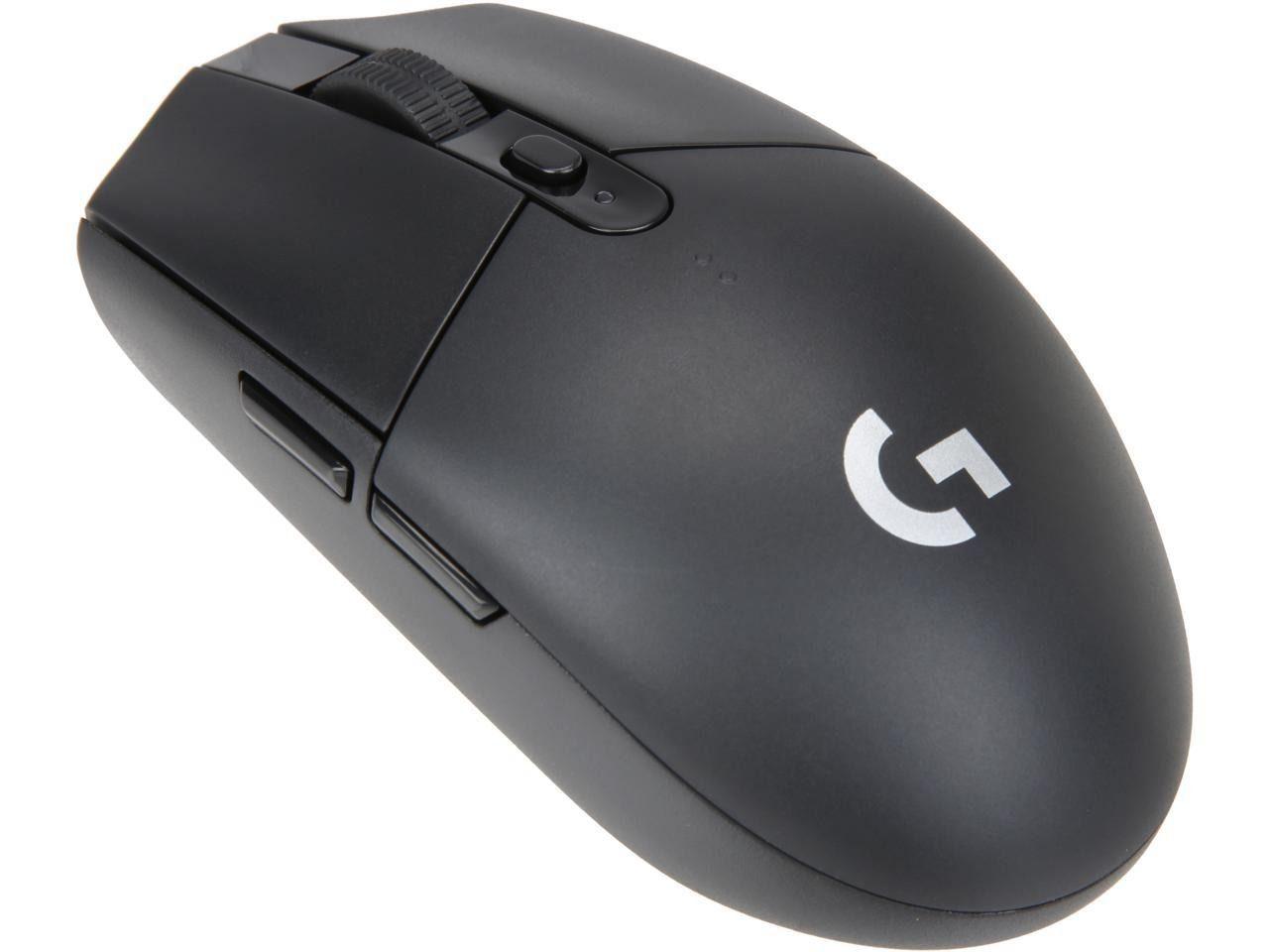 Refurbished Logitech G305 Lightspeed Wireless Gaming Mouse - Reebelo Ireland