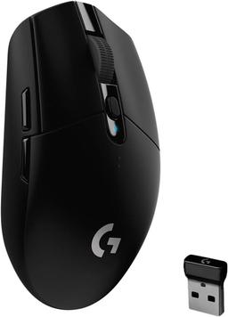 Refurbished Logitech G305 Lightspeed Wireless Gaming Mouse - Reebelo Ireland