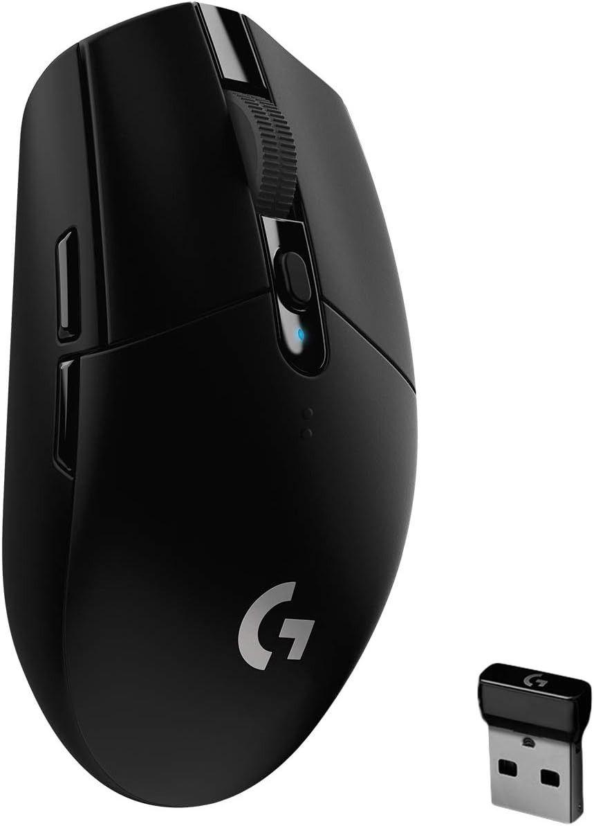 Refurbished Logitech G305 Lightspeed Wireless Gaming Mouse - Reebelo Ireland