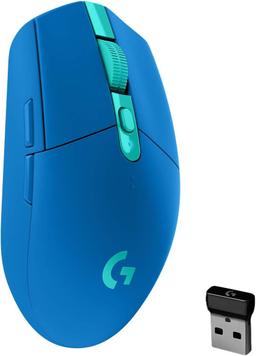 Refurbished Logitech G305 Lightspeed Wireless Gaming Mouse - Reebelo Ireland