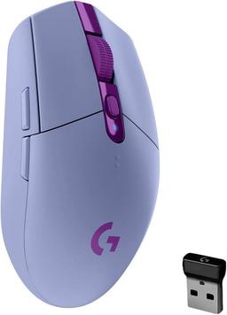 Refurbished Logitech G305 Lightspeed Wireless Gaming Mouse - Reebelo Ireland