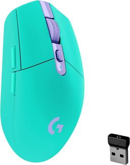 Refurbished Logitech G305 Lightspeed Wireless Gaming Mouse - Reebelo Ireland