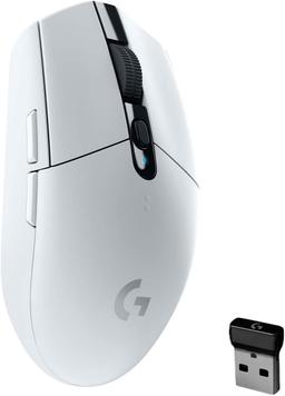 Refurbished Logitech G305 Lightspeed Wireless Gaming Mouse - Reebelo Ireland