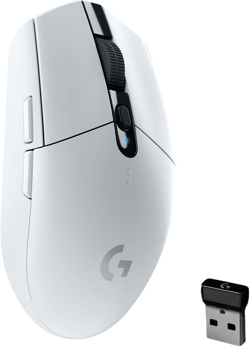 Refurbished Logitech G305 Lightspeed Wireless Gaming Mouse - Reebelo Ireland