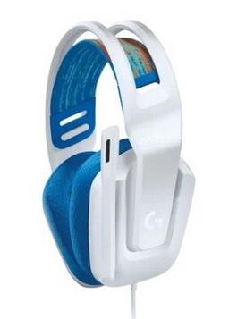 Refurbished Logitech G335 Wired Gaming Headset - Reebelo Ireland